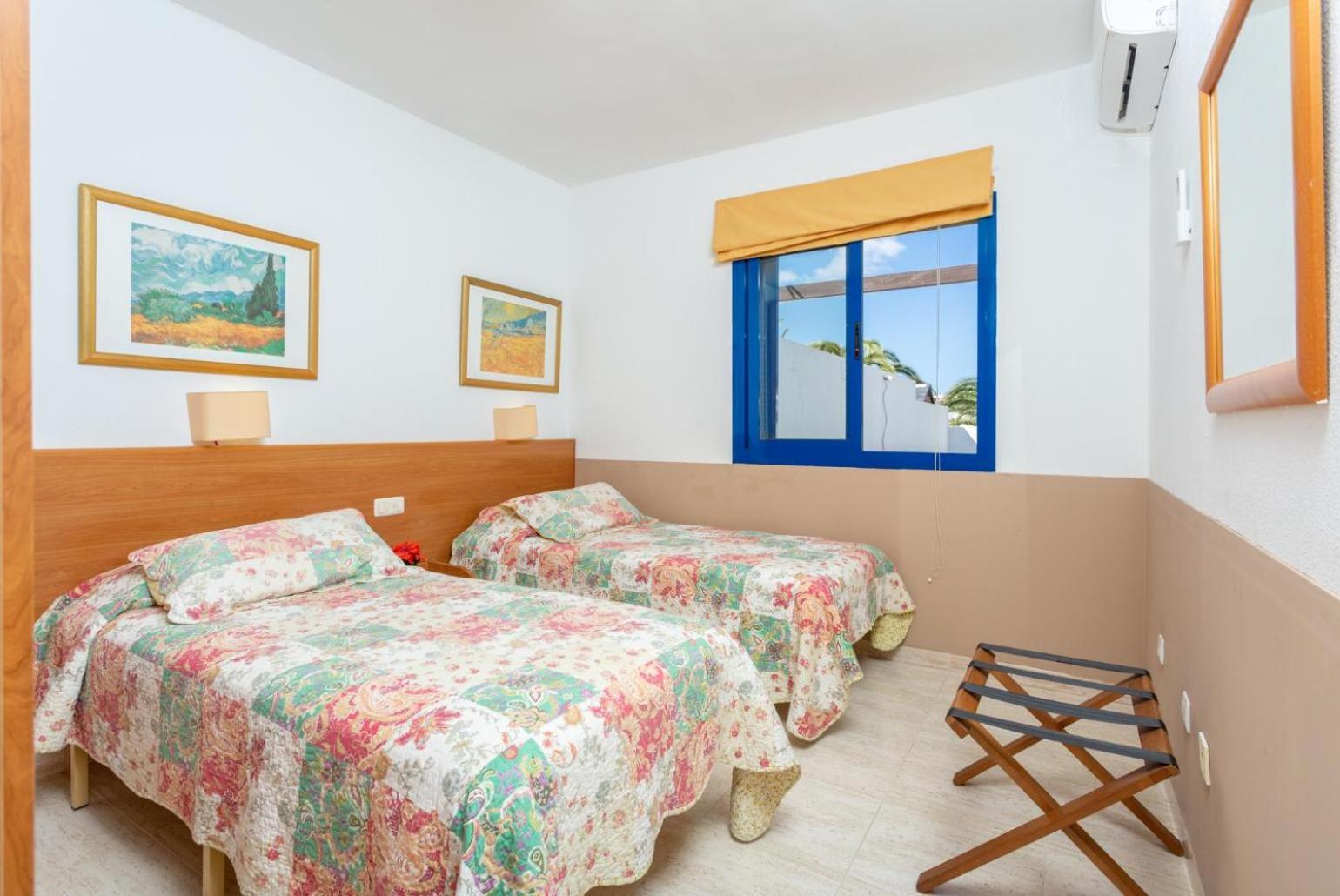 Villa Tropical Playa Blanca  Exterior foto